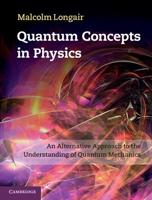 Produktbild: Quantum Concepts in Physics