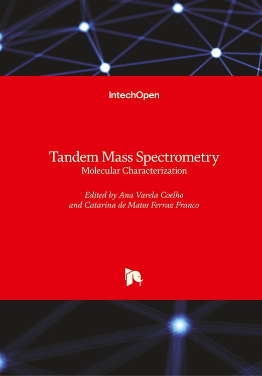 Produktbild: Tandem Mass Spectrometry