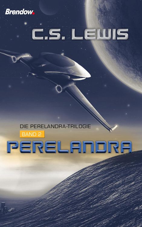 Produktbild: Perelandra