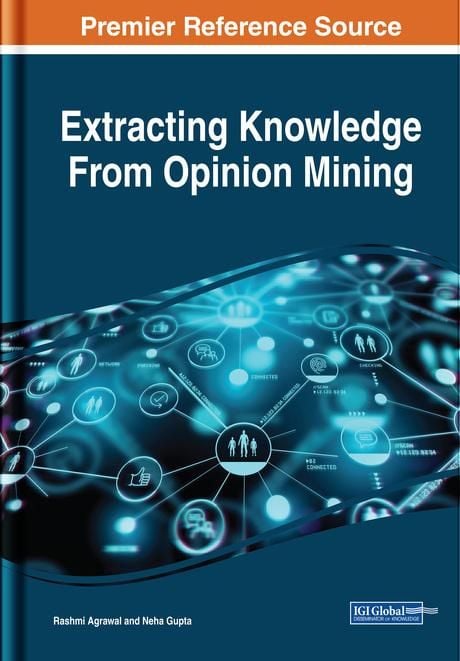 Produktbild: Extracting Knowledge From Opinion Mining