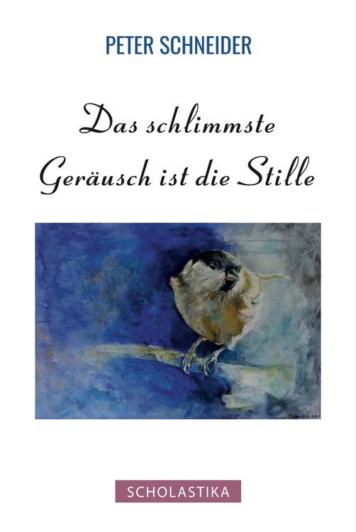 Produktbild: Das schlimmste Ger&auml;usch ist die Stille