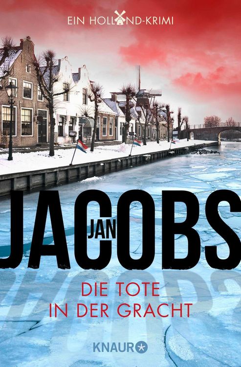 Produktbild: Die Tote in der Gracht