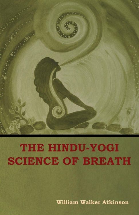 Produktbild: The Hindu-Yogi Science of Breath