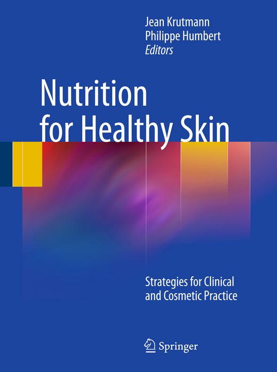 Produktbild: Nutrition for Healthy Skin