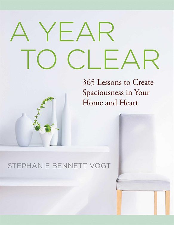 Produktbild: A Year to Clear