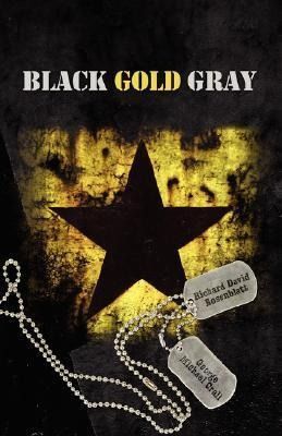 Produktbild: Black Gold Gray