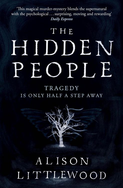 Produktbild: The Hidden People