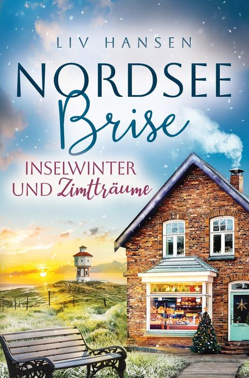 Produktbild: Inselwinter und Zimttr&auml;ume