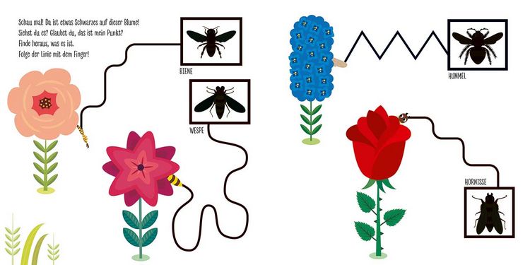 Produktbild: Mein erstes Gartenbuch