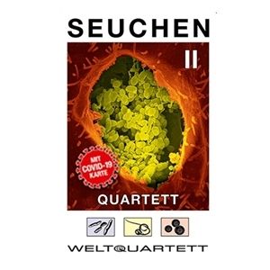 Produktbild: Seuchen II