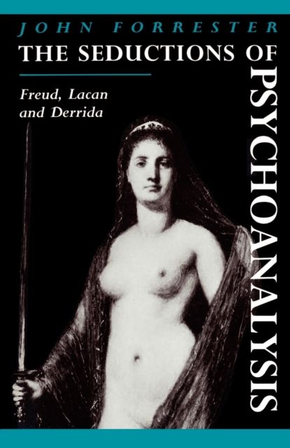 Produktbild: The Seductions of Psychoanalysis