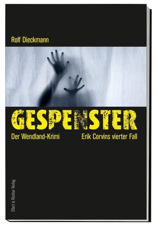 Produktbild: Gespenster
