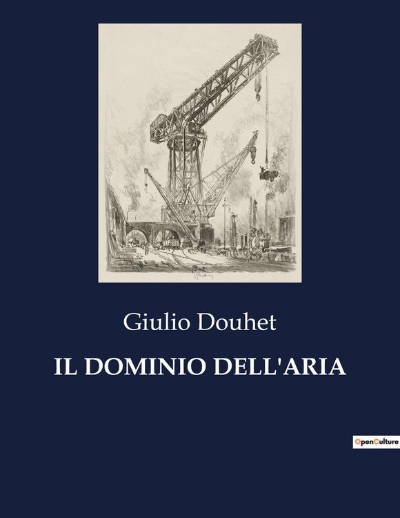 Produktbild: Il Dominio Dell'aria