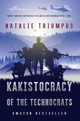 Produktbild: Kakistocracy of the Technocrats