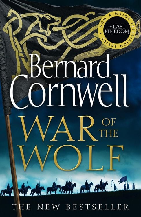 Produktbild: War of the Wolf
