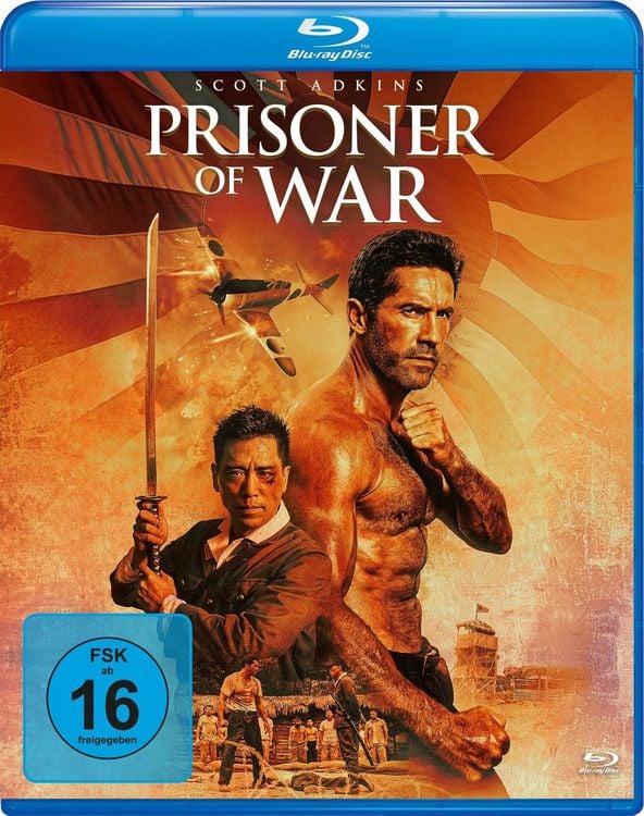 Produktbild: Prisoner of War