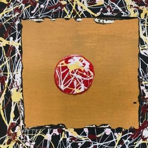 Produktbild: Leftover Beats From The Edge Of Time
