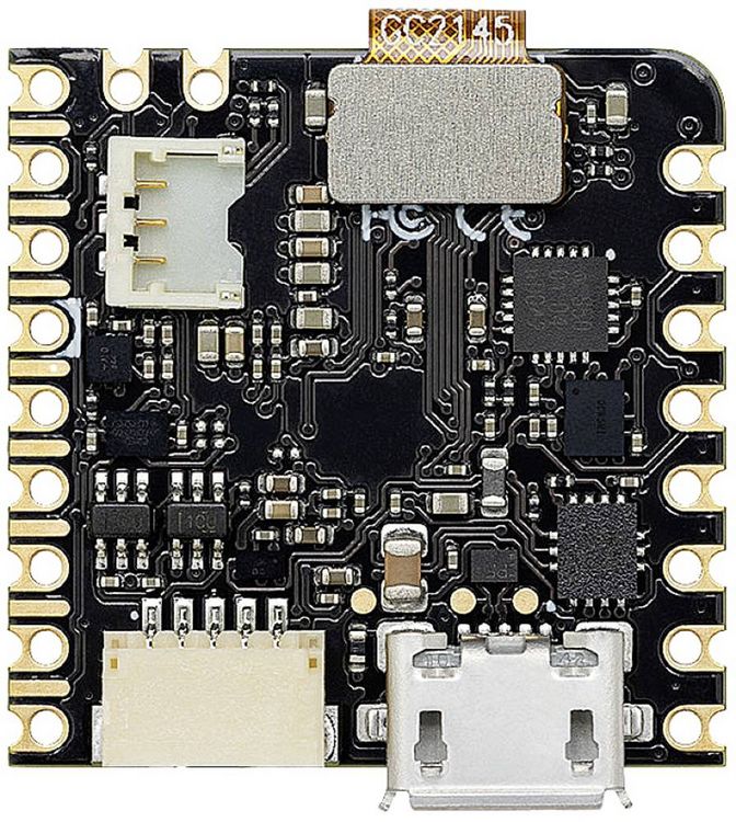 Produktbild: Arduino ABX00051 Board Nicla Vision