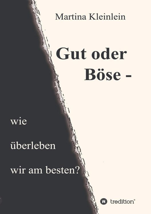 Produktbild: Gut oder B&ouml;se - wie &uuml;berleben wir am besten?