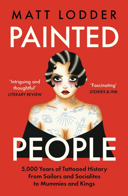 Produktbild: Painted People