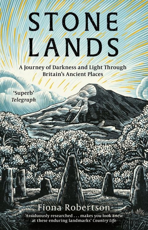 Produktbild: Stone Lands