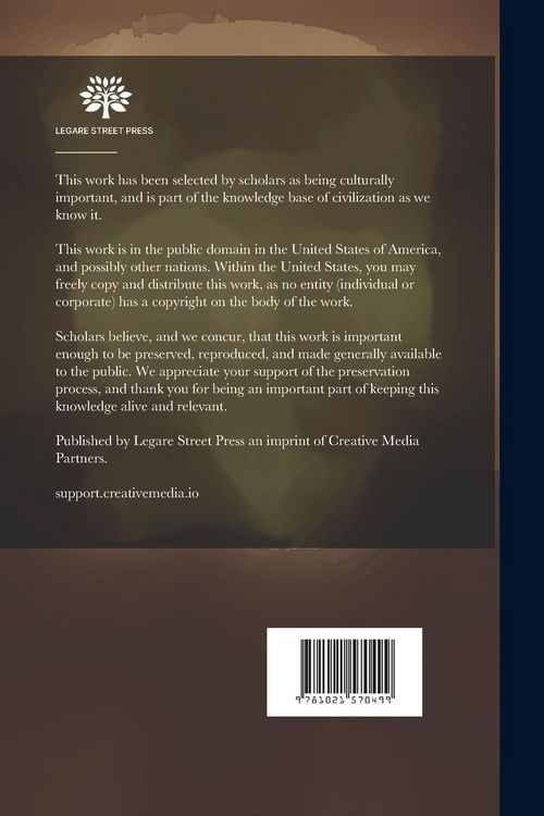 Produktbild: Corporation Annual Reports To Shareholders