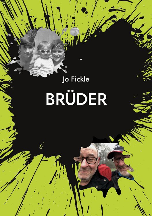 Produktbild: Br&uuml;der