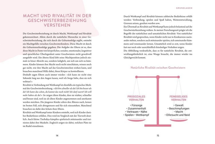 Produktbild: Geschwisterkinder