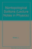 Produktbild: Nontopological Solitons