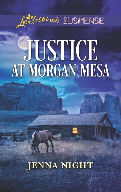 Produktbild: Justice at Morgan Mesa