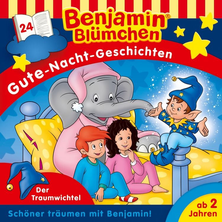 Produktbild: Der Traumwichtel