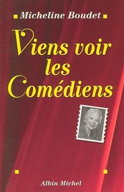 Produktbild: Fre-Viens Voir Les Comediens