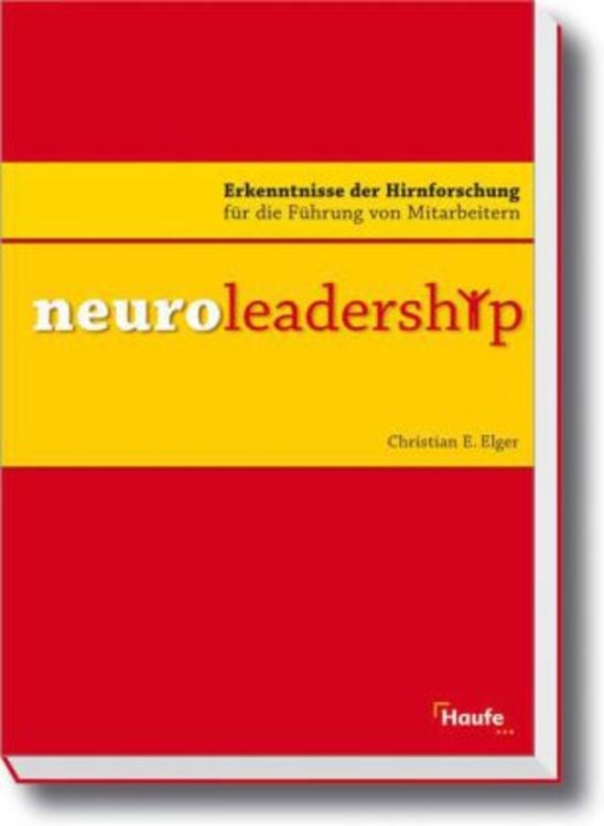 Produktbild: Neuroleadership