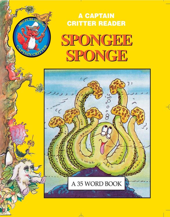 Produktbild: Spongee Sponge