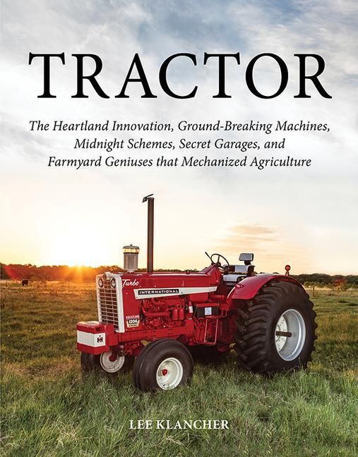 Produktbild: Tractor