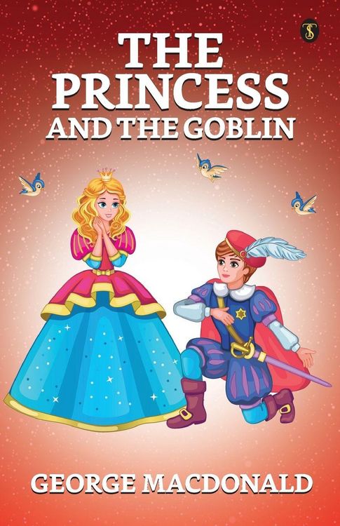 Produktbild: The Princess And The Goblin