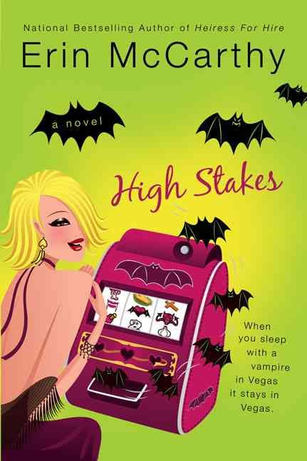 Produktbild: High Stakes: A Tale of Vegas Vampires