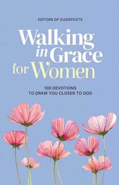 Produktbild: Walking in Grace for Women
