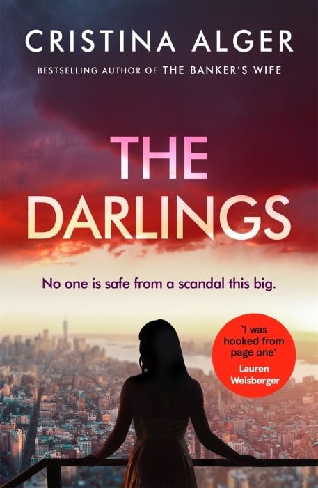 Produktbild: The Darlings