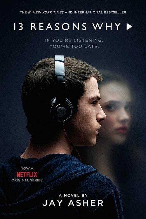Produktbild: 13 Reasons Why