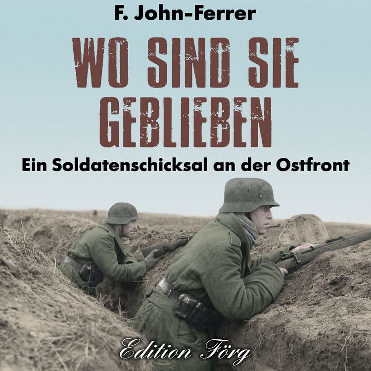 Produktbild: Wo sind sie geblieben