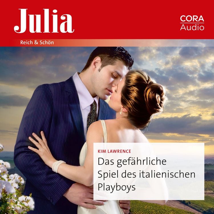 Produktbild: Das gef&auml;hrliche Spiel des italienischen Playboys