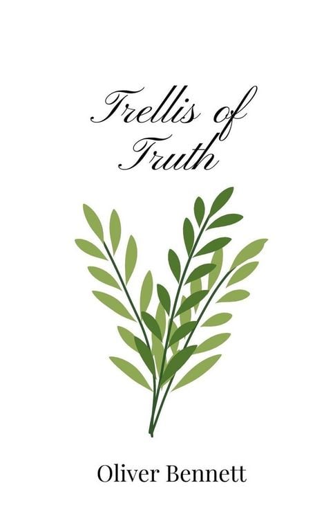 Produktbild: Trellis of Truth
