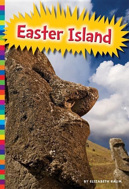 Produktbild: Statues of Easter Island