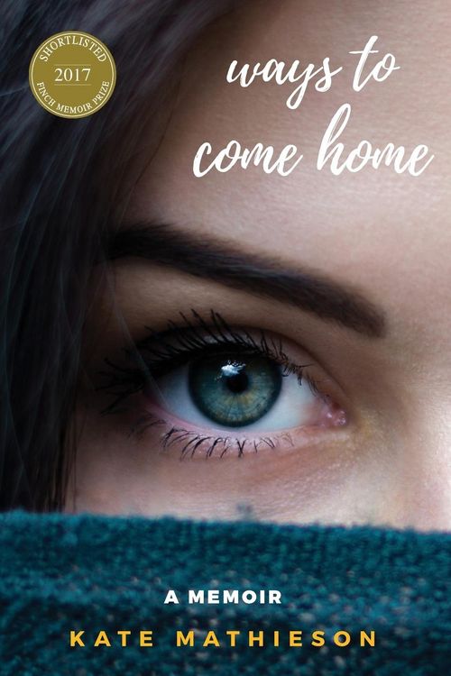 Produktbild: Ways to Come Home