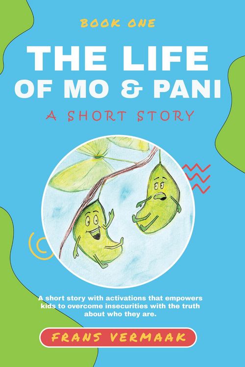 Produktbild: The Life of Mo & Pani