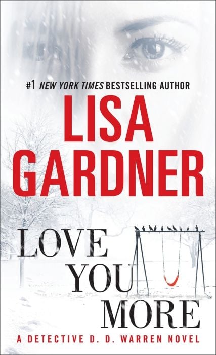 Produktbild: Love You More