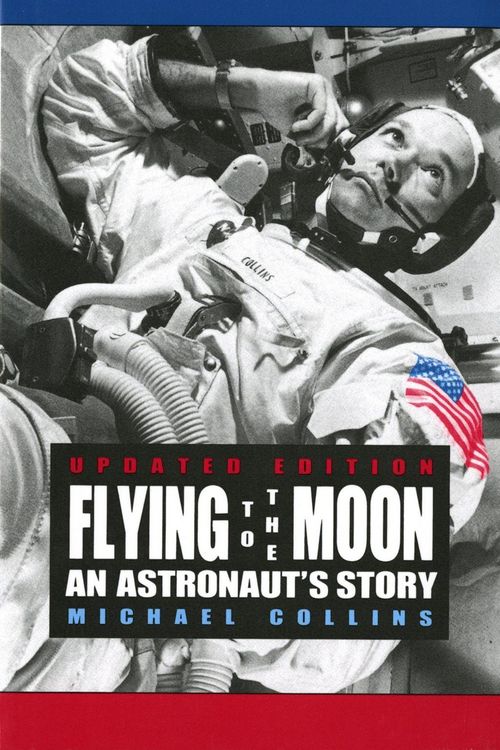 Produktbild: Flying to the Moon