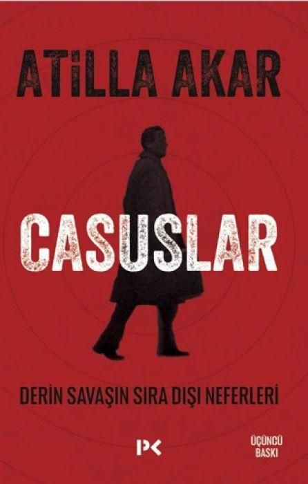 Produktbild: Casuslar