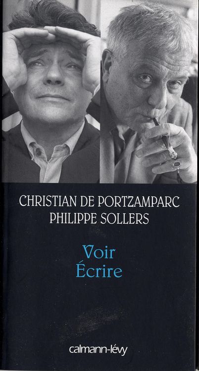 Produktbild: Voir Ecrire